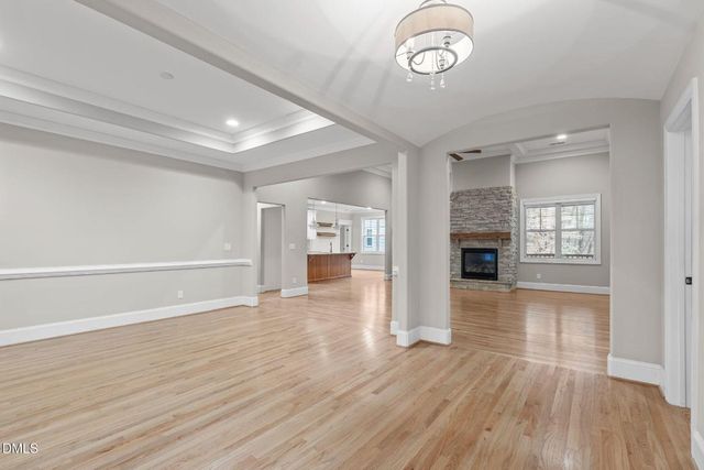 121 Freedom Trail, Chapel Hill, NC 27516