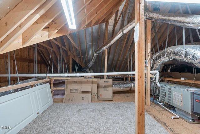 121 Freedom Trail, Chapel Hill, NC 27516