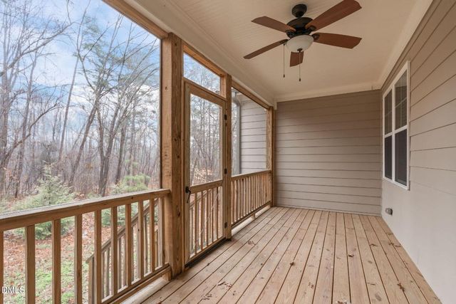 121 Freedom Trail, Chapel Hill, NC 27516