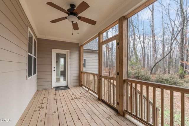 121 Freedom Trail, Chapel Hill, NC 27516