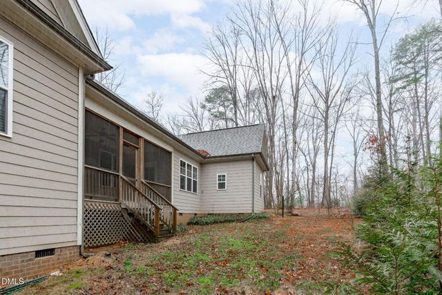 121 Freedom Trail, Chapel Hill, NC 27516