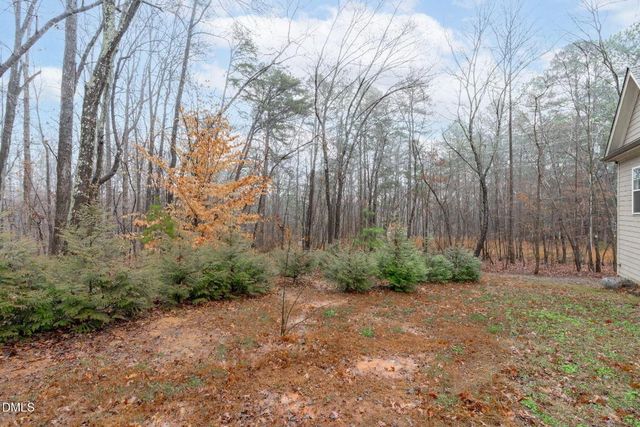 121 Freedom Trail, Chapel Hill, NC 27516