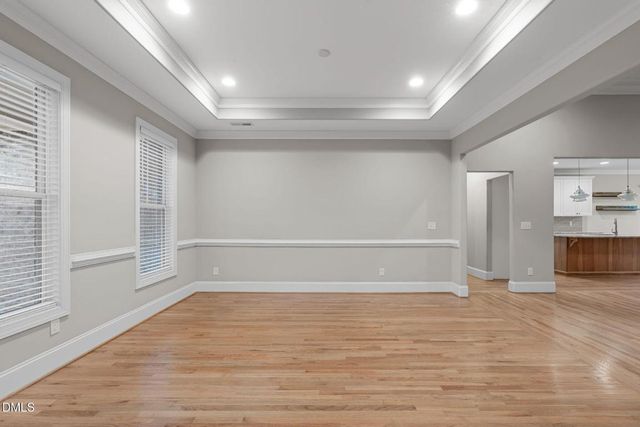 121 Freedom Trail, Chapel Hill, NC 27516