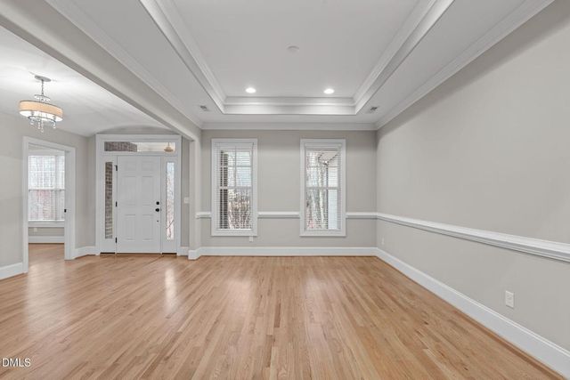 121 Freedom Trail, Chapel Hill, NC 27516