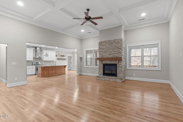 121 Freedom Trail, Chapel Hill, NC 27516