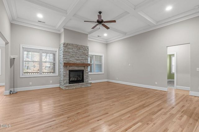 121 Freedom Trail, Chapel Hill, NC 27516