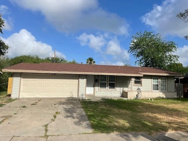 1038 Zarsky Dr, Corpus Christi, TX 78412