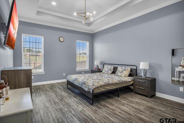 1603 Elk River Rd., Tyler, TX 75703