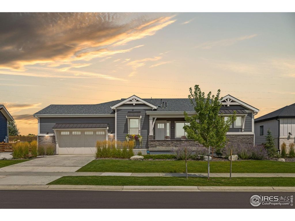965 Quarry Cir, Erie, CO 80516