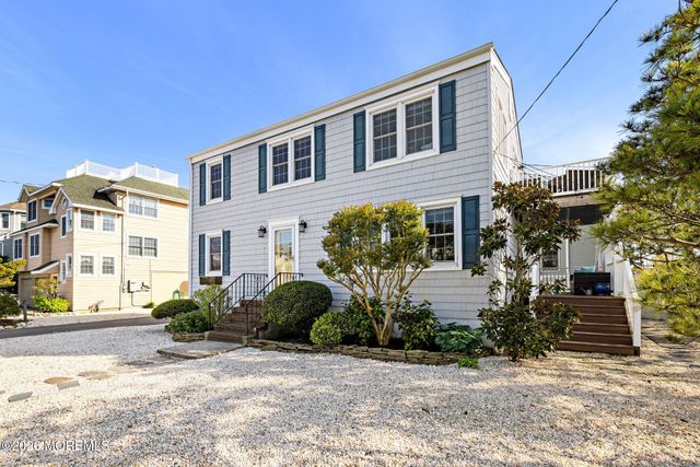 6 E 51st Street, Long Beach Twp, NJ 08008