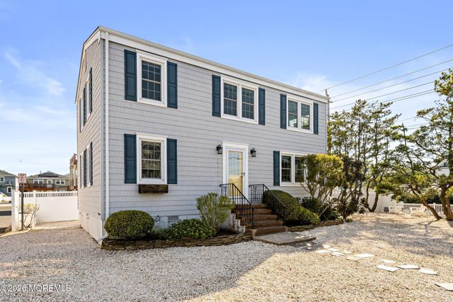 6 E 51st Street, Long Beach Twp, NJ 08008