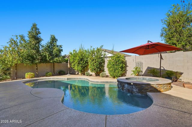 20600 E CANARY Court, Queen Creek, AZ 85142