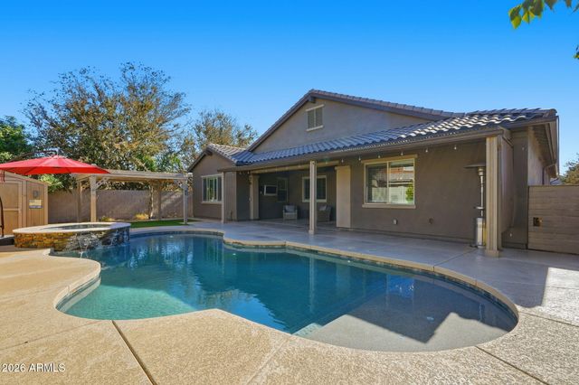 20600 E CANARY Court, Queen Creek, AZ 85142