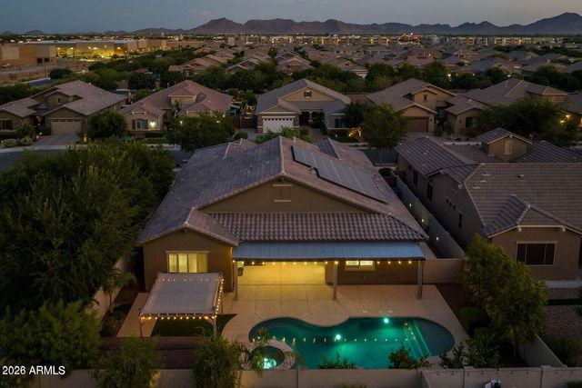 20600 E CANARY Court, Queen Creek, AZ 85142