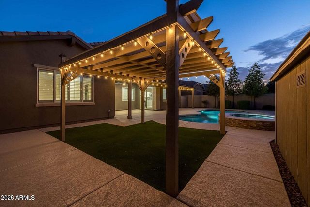 20600 E CANARY Court, Queen Creek, AZ 85142