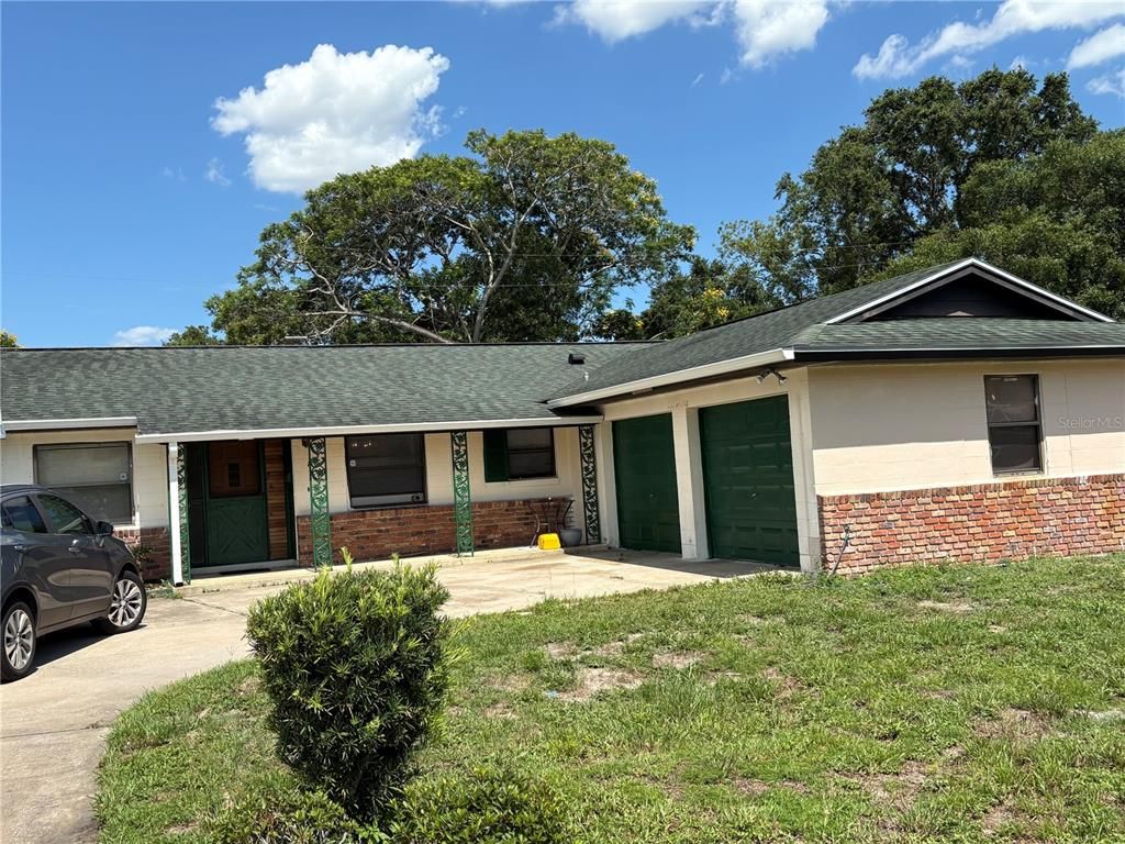 2233 WOLF ROAD, Orlando, FL 32808
