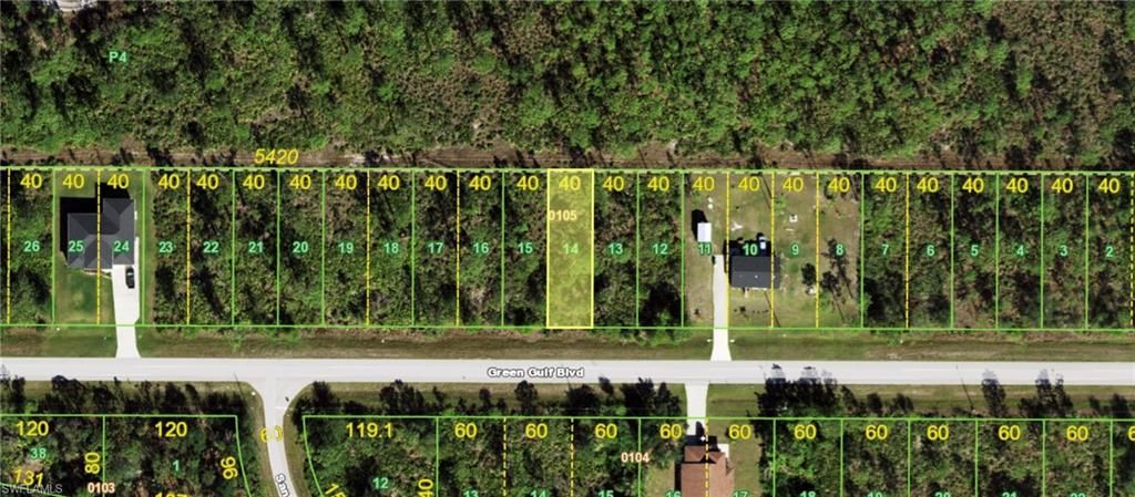 27270 Green Gulf BLVD, PUNTA GORDA, FL 33955 — photo 2