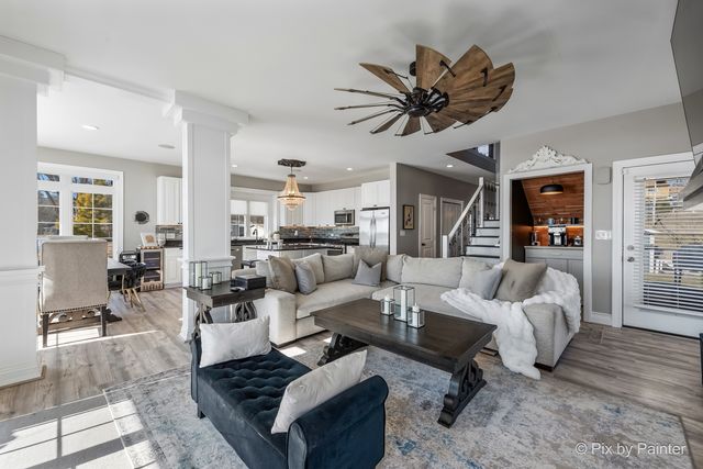 26089 W Calhoun Avenue, Antioch, IL 60002