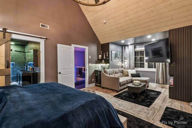 26089 W Calhoun Avenue, Antioch, IL 60002