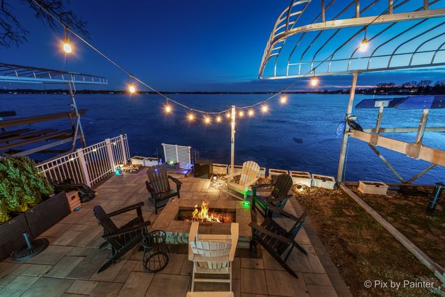 26089 W Calhoun Avenue, Antioch, IL 60002