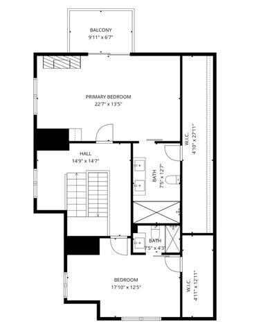 26089 W Calhoun Avenue, Antioch, IL 60002