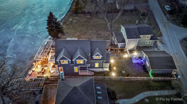 26089 W Calhoun Avenue, Antioch, IL 60002