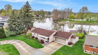 26265 S River Road, Harrison Twp, MI 48045
