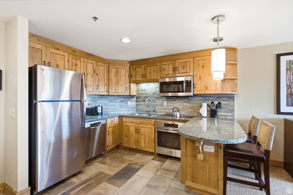 3855 GRAND SUMMIT DR #114 Q2, Park City, UT 84098 — photo 3