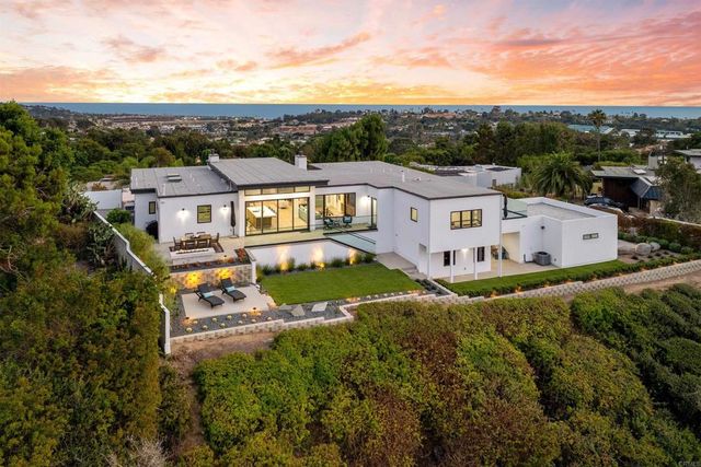 1110 Solana Drive, Del Mar, CA 92014