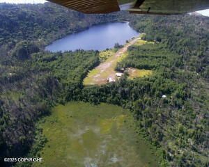 Tr A-5 Pomeroy Road, Homer, AK 99603