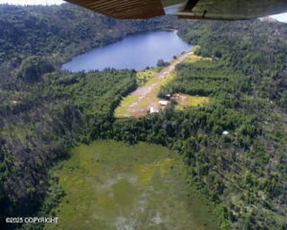 Tr A-5 Pomeroy Road, Homer, AK 99603