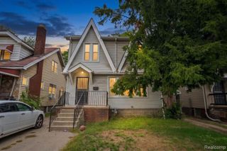 15495 Ohio Street, Detroit, MI 48238