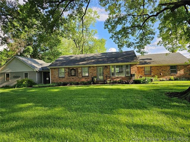 317 Meadow Lane, Madison, IN 47250