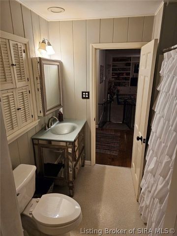 317 Meadow Lane, Madison, IN 47250