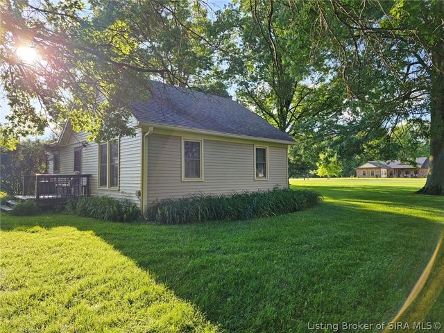 317 Meadow Lane, Madison, IN 47250