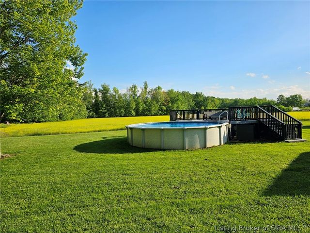 317 Meadow Lane, Madison, IN 47250