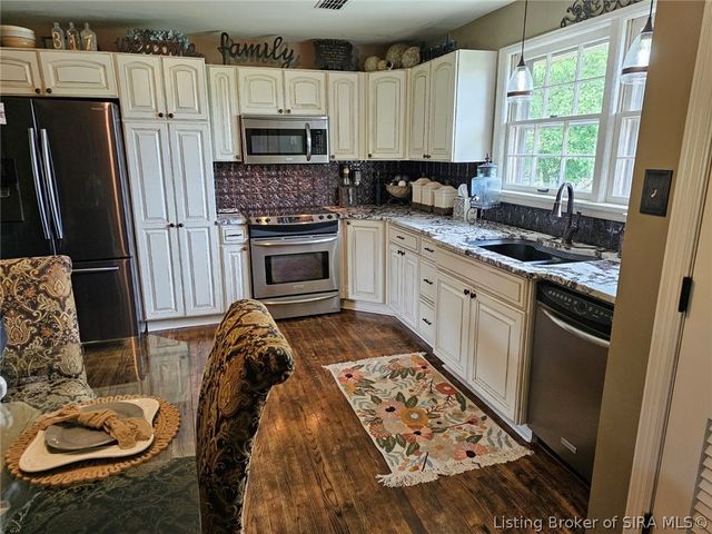 317 Meadow Lane, Madison, IN 47250