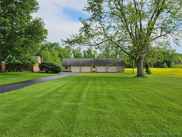 317 Meadow Lane, Madison, IN 47250