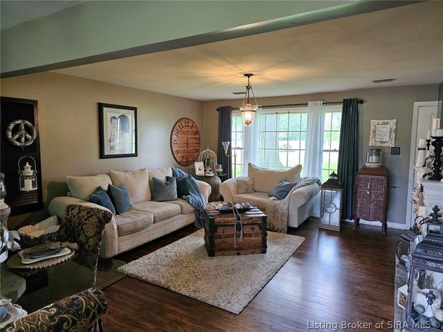 317 Meadow Lane, Madison, IN 47250