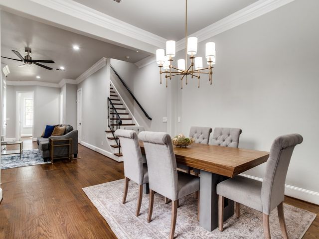 3413 Granada Avenue, University Park, TX 75205