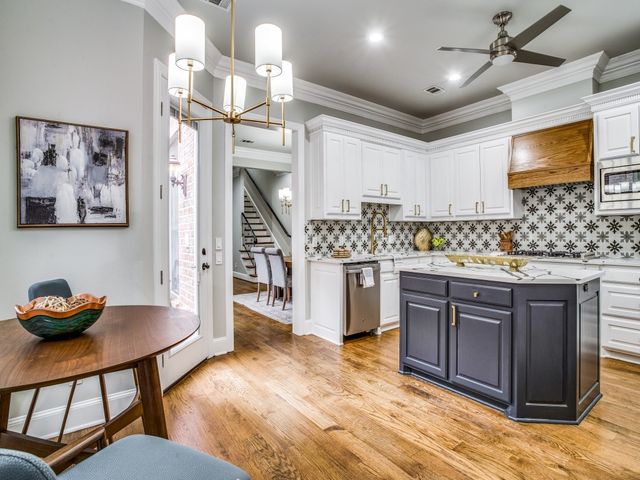 3413 Granada Avenue, University Park, TX 75205