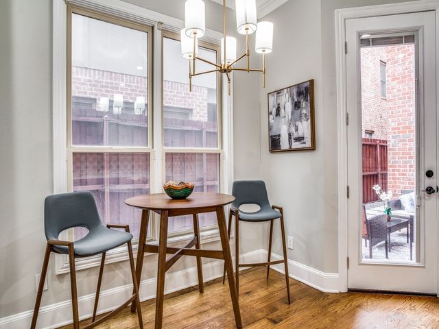 3413 Granada Avenue, University Park, TX 75205