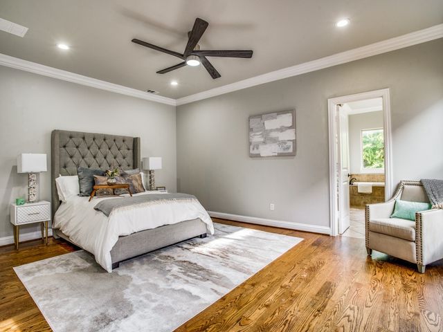 3413 Granada Avenue, University Park, TX 75205