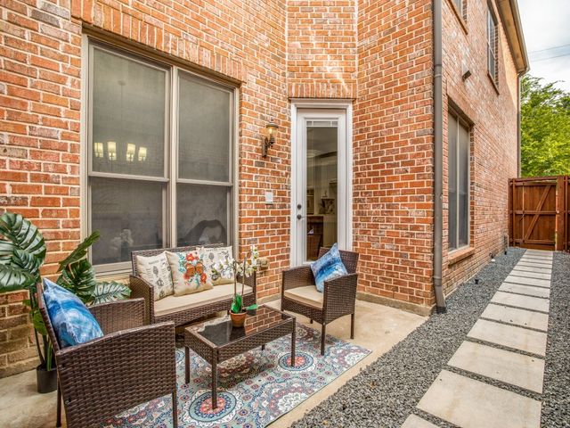 3413 Granada Avenue, University Park, TX 75205