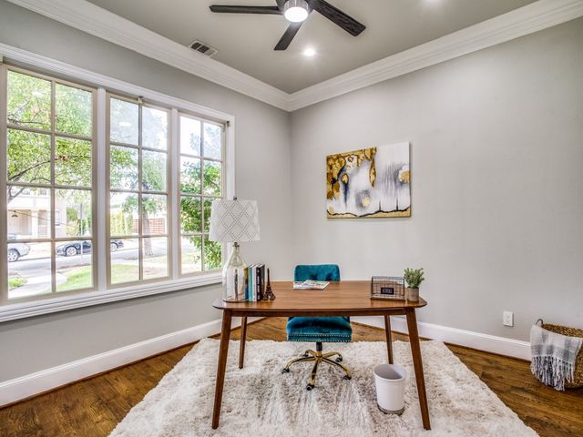 3413 Granada Avenue, University Park, TX 75205