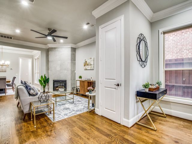 3413 Granada Avenue, University Park, TX 75205