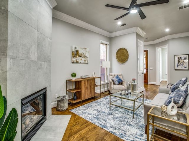 3413 Granada Avenue, University Park, TX 75205