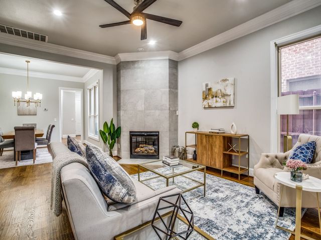 3413 Granada Avenue, University Park, TX 75205