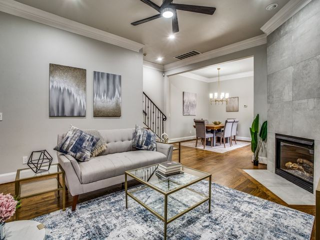 3413 Granada Avenue, University Park, TX 75205