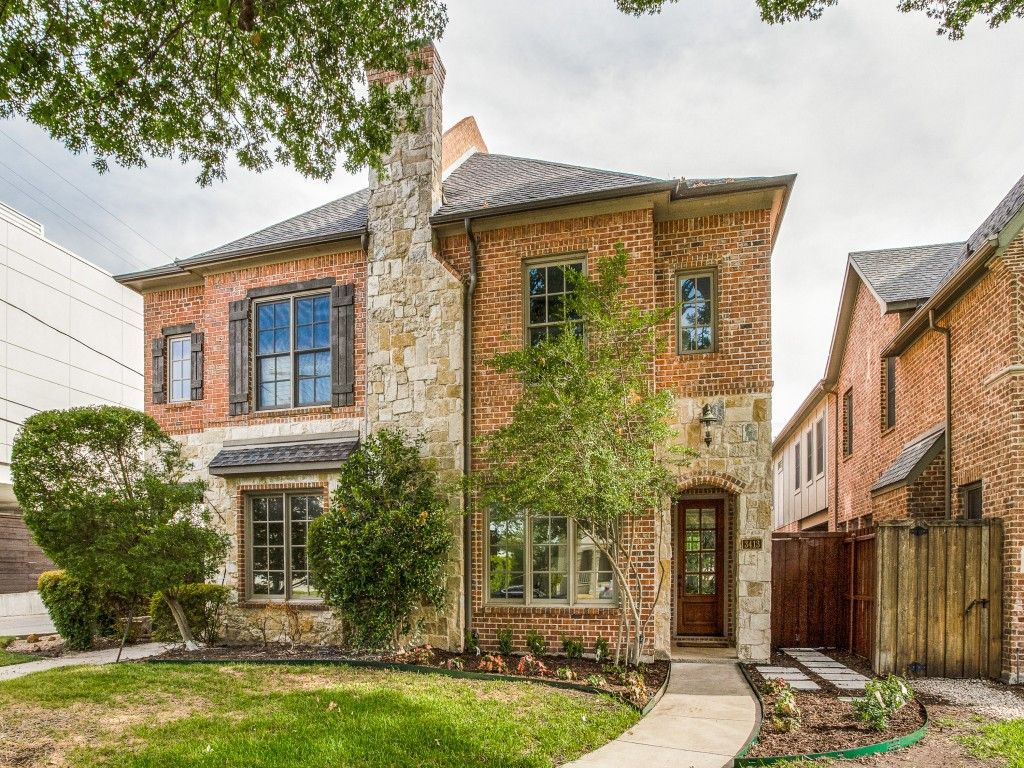 3413 Granada Avenue, University Park, TX 75205